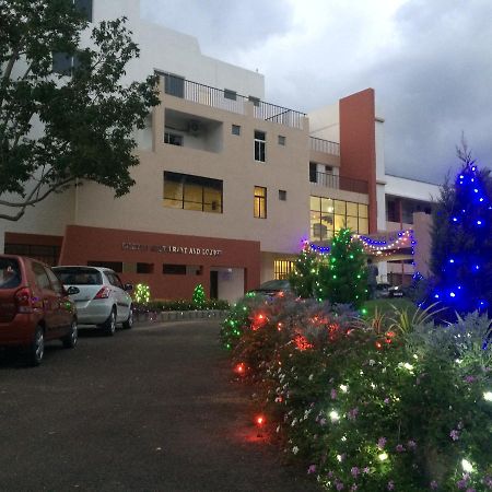 Kaglipur Park Hotel And Resort מראה חיצוני תמונה