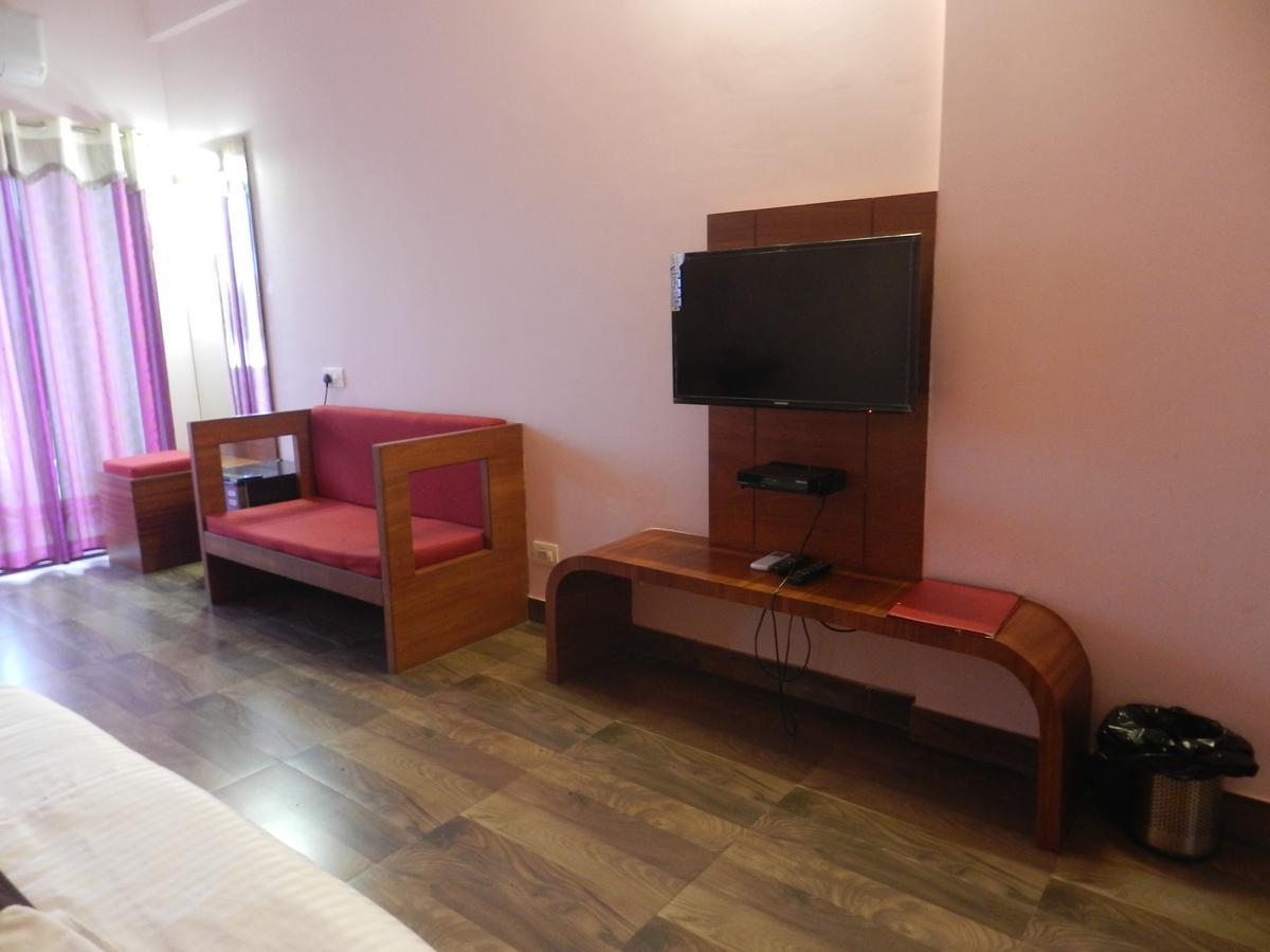Kaglipur Park Hotel And Resort מראה חיצוני תמונה