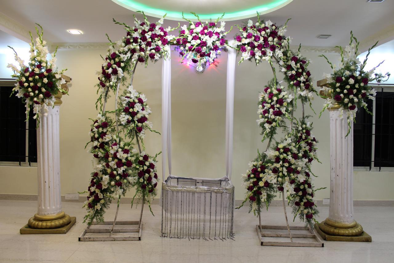 Kaglipur Park Hotel And Resort מראה חיצוני תמונה