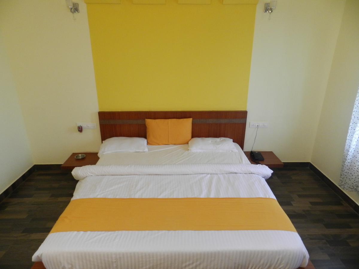 Kaglipur Park Hotel And Resort מראה חיצוני תמונה