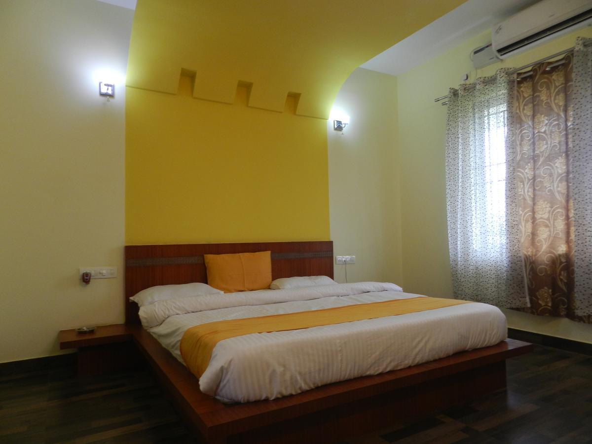 Kaglipur Park Hotel And Resort מראה חיצוני תמונה