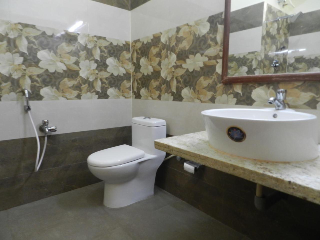 Kaglipur Park Hotel And Resort מראה חיצוני תמונה