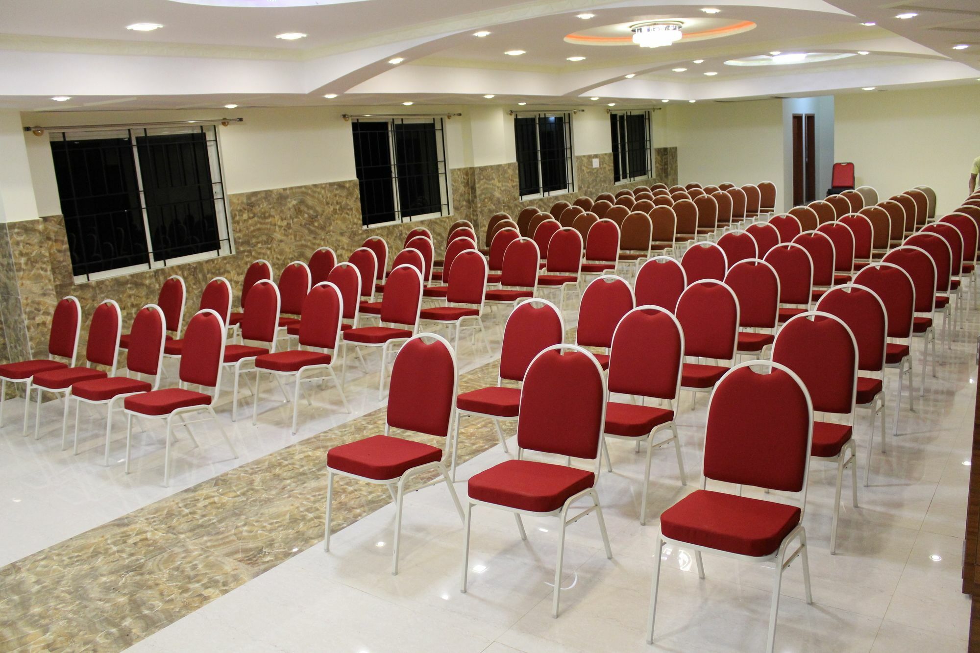 Kaglipur Park Hotel And Resort מראה חיצוני תמונה